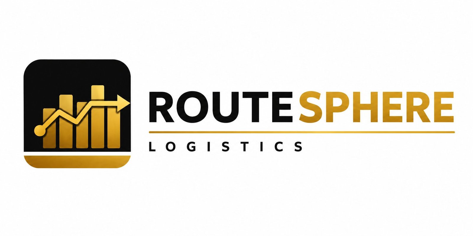 RouteSphere Logistics